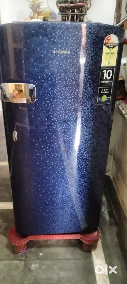 Samsung fridge all working condition not used