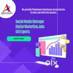 Digital Marketing Vacancies in-Calicut