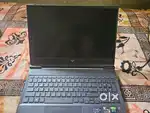 HP VICTUS 16 WITH RTX 3050