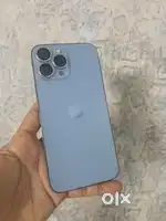 iPhone 13 Pro Max 128 GB