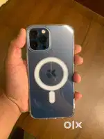 Iphone 12 pro max 128gb