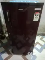 Fridge sell karna hai