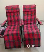 Foldable Chair for Sale – Compact, Strong & Easy to Carry!