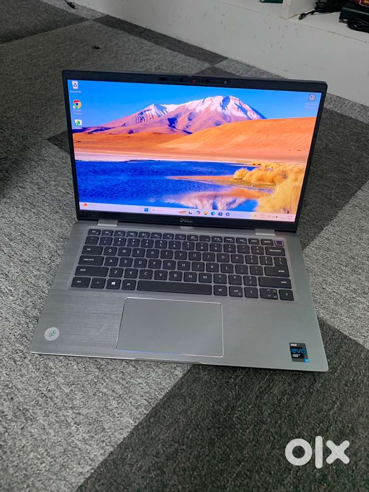 Dell Latitude 7420 i7-11th Gen 16GB 512GB Warranty