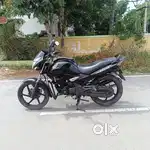 Honda CB Unicorn