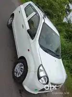 Maruti Suzuki Alto 800 2015