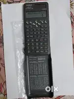Casio scientific calculator Fx-911 MS