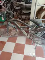Bicycle for boys