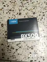 BX500(crucial