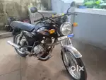 YAMAHA CRUX