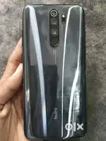 Redmi note 11