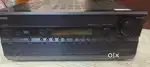 onkyo av receiver model sr706