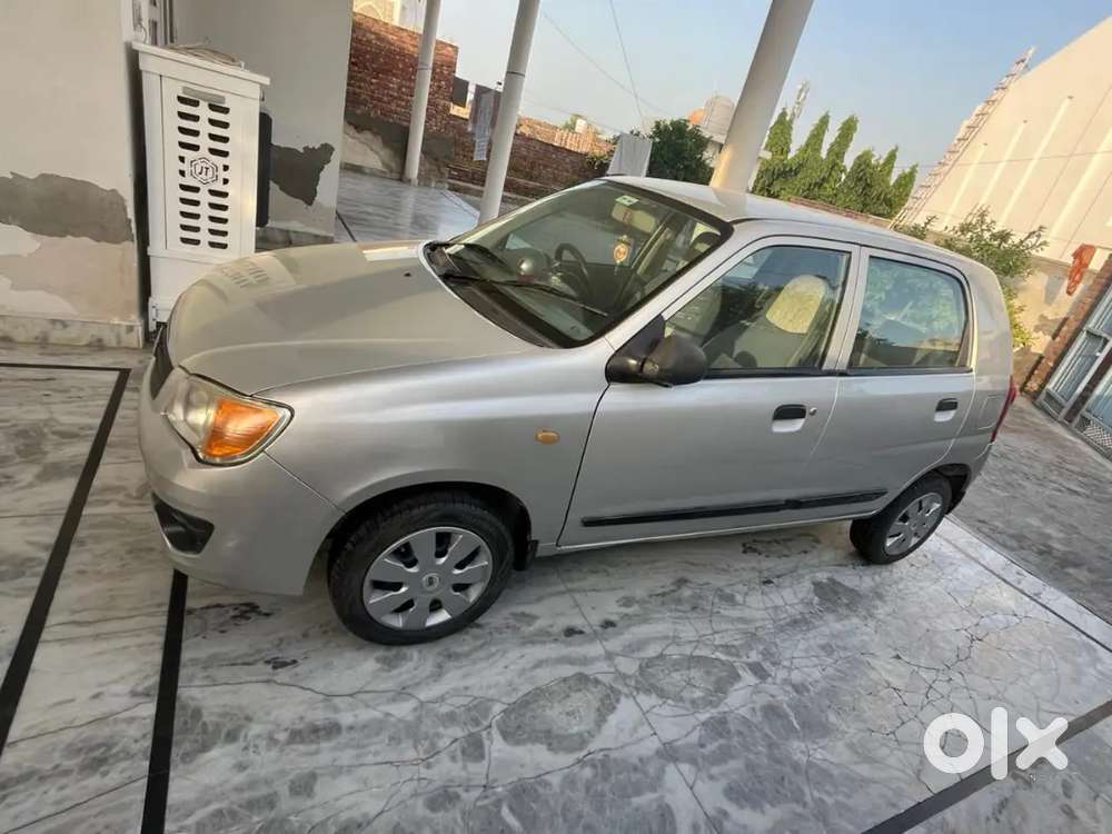 Alto k10 hr 26bv4520