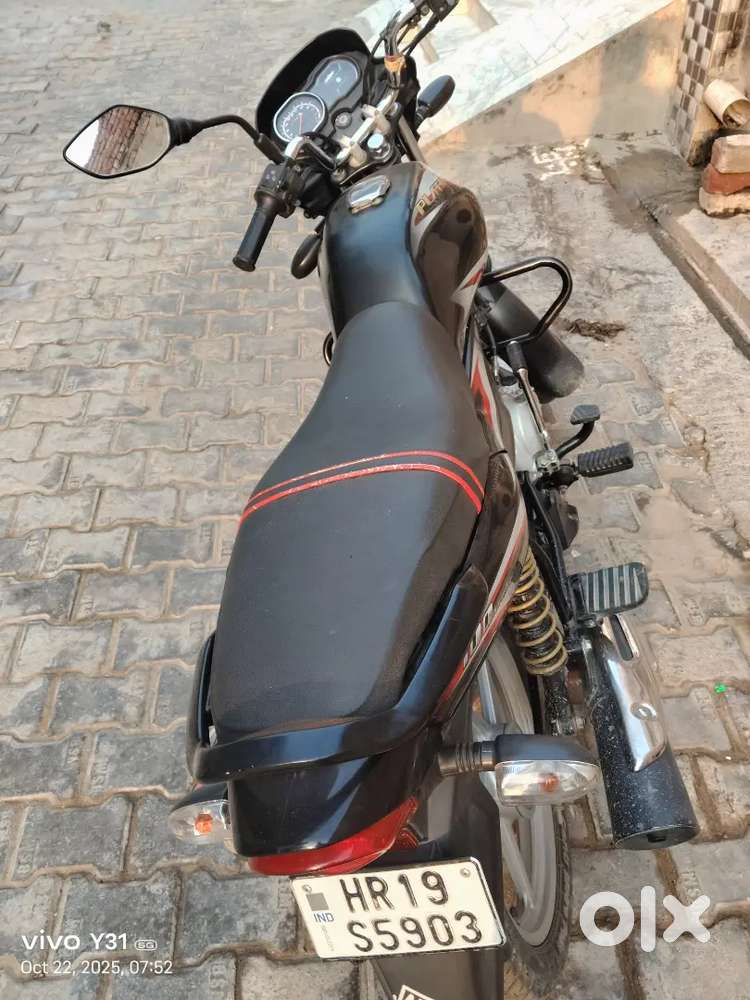 Bajaj platina 100 cc