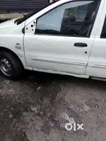 Tata Indigo Ecs Good Condition