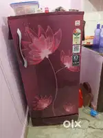 Godrej 180 ltr fridge