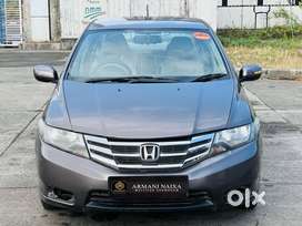 Honda City, 2012, CNG & Hybrids