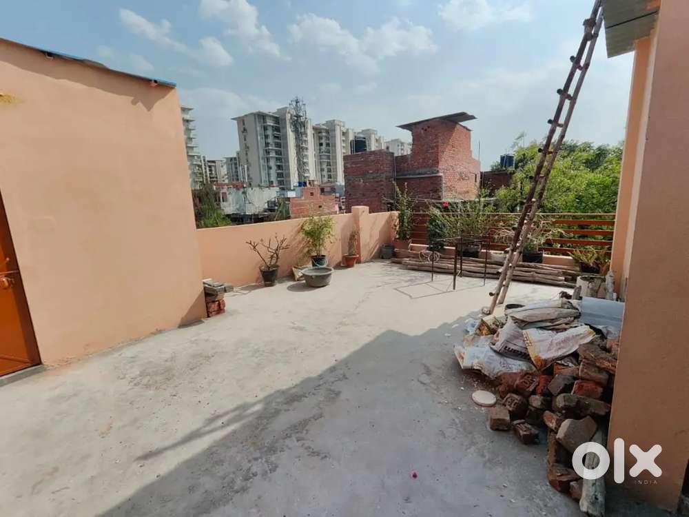 Independent Single Big room attach kitchen for rent