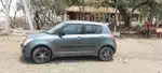 Maruti Suzuki Swift 2009
