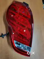 Chevrolet beat led tail light merc style with matrix indicators