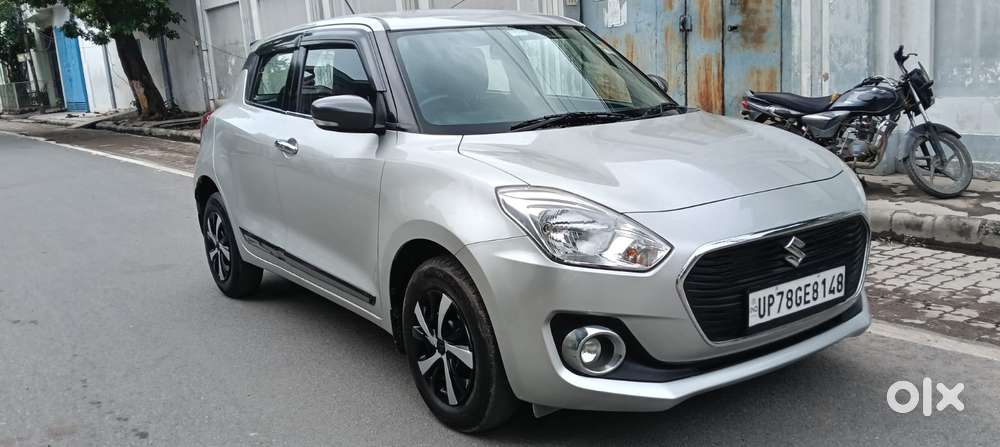 Maruti Suzuki Swift 2018 VXI, 2020, Petrol