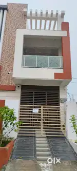 Shakti nagar 7th lane extension-C