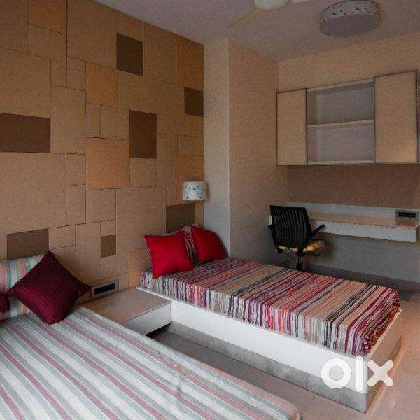 Best Deal! Ready 3BHK Flat in Raipur  Near Schools, Hospitals & Mall