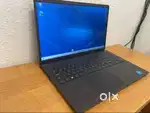 Dell Intel Core 11th Generation 8GB/512GB SSD/15.6 Vostro 3510 LAPTOP