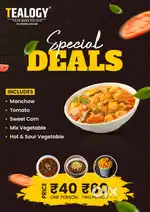 Kitchen helper or cleaning    male or female dono