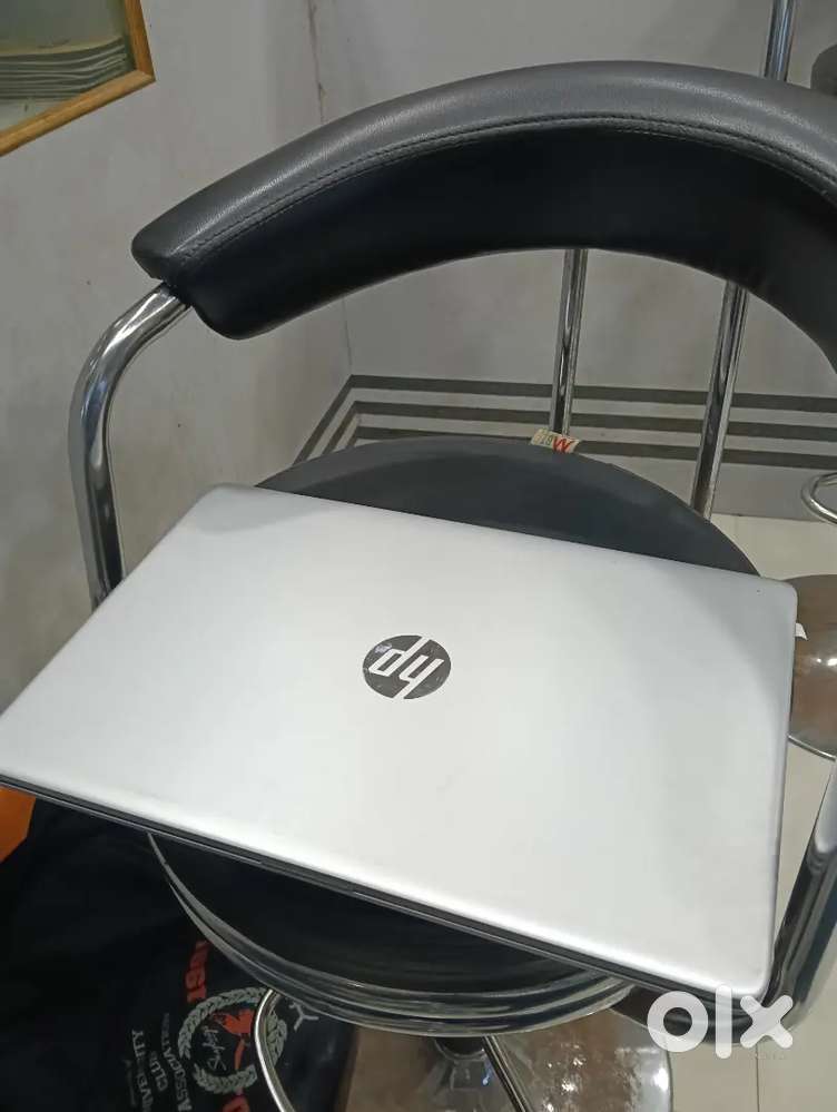 HP LAPTOP 11th Generation Intel (R) Core (TM) i3-1125G4-  2.00 GHz