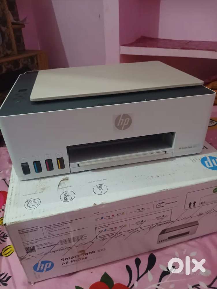 New printer only 10days use buy only at ₹10,999 Iska mrp 13,133 hai