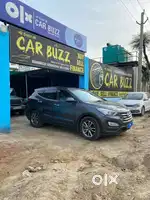 Hyundai Santa Fe 2WD AT, 2014, Diesel