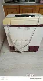 Sansui machine