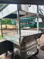 food Cart for Sell or Rent