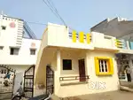 (CODE S-1459) 1BHK TENAMENT NR.RELIANCE FRESH,VRUNDAVAN CHAR RASTA.