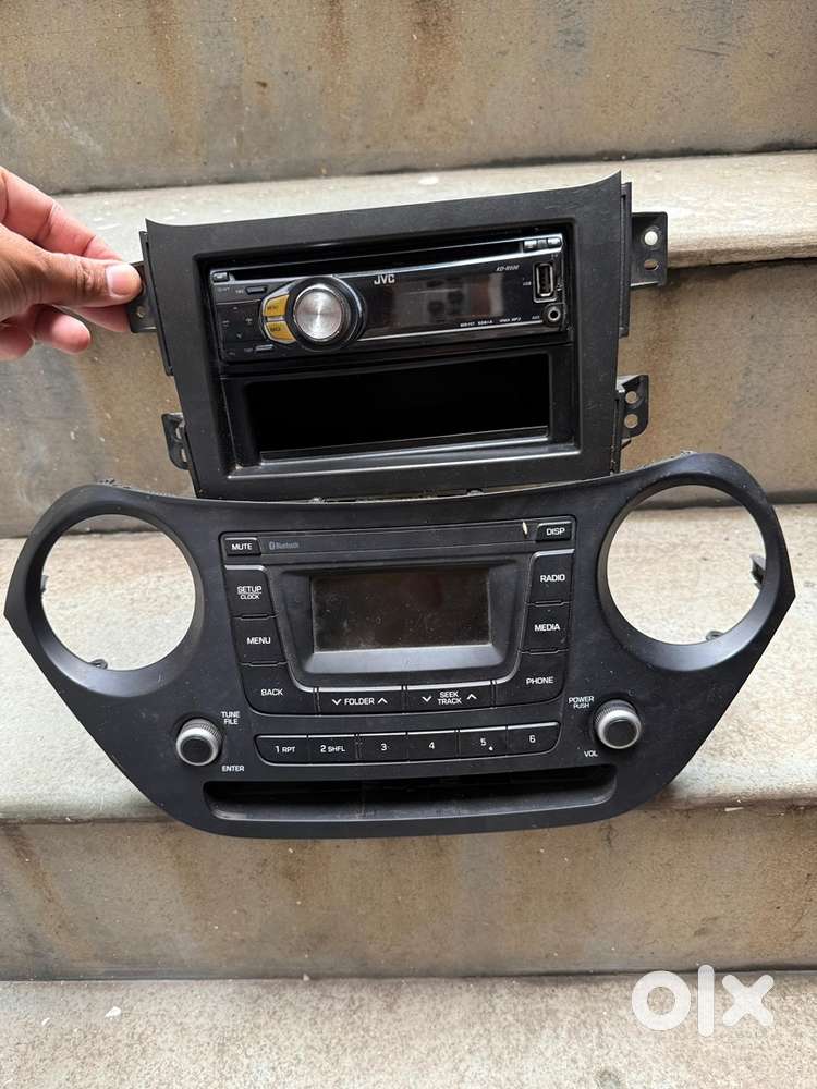 Company system jvc