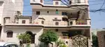 Appox 5 to 5.25 marlas kothi semi furnished  sale nr urban estate ph 1