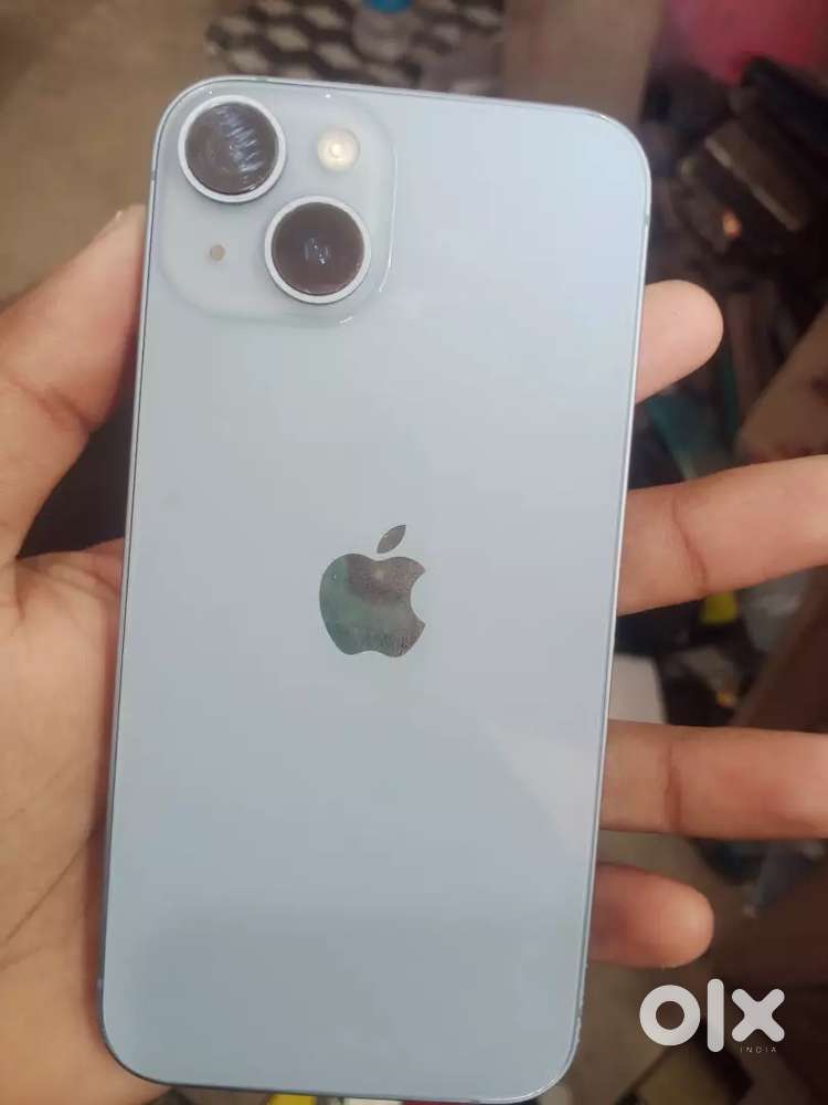 iPhone 14 5g mobile lisko lena ha bhai message karo