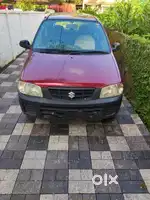 Good condition alto 2007 model, well maintained, all paper clear