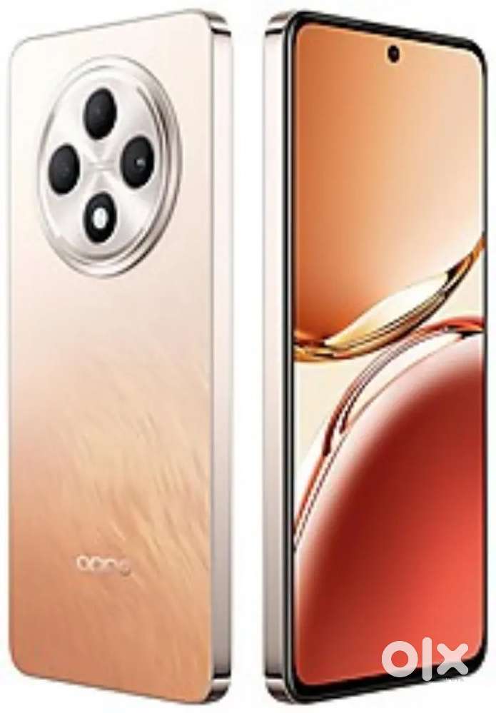 OPPO f27 5g good condition 8 gb rom 256