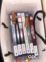Ps 5 game cd plus ps plus