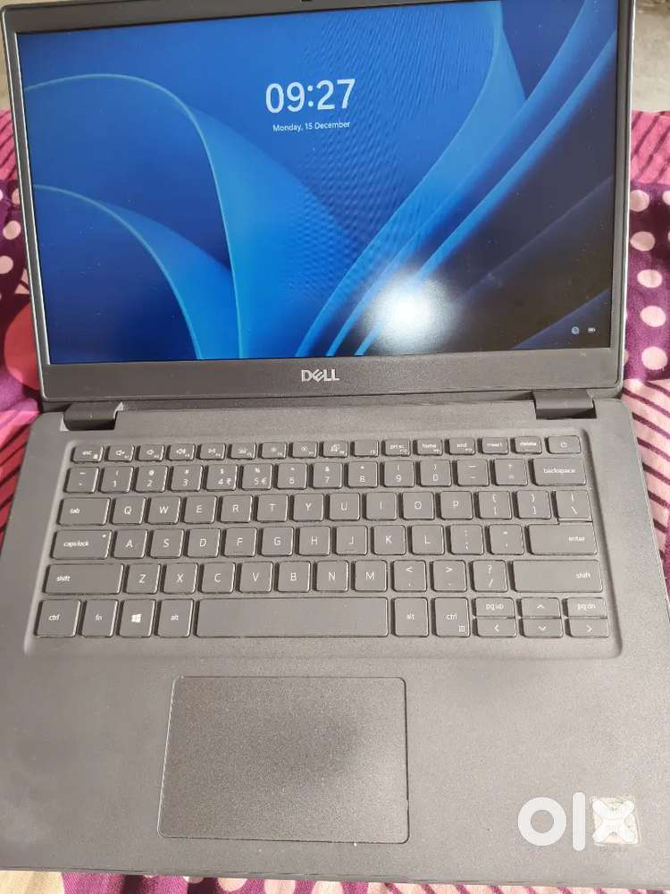 DELL LATITUDE 3410 i5 10th generation