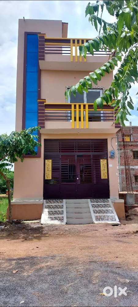 Newly Built South-Facing 2-Storey Furnished Home for Sale