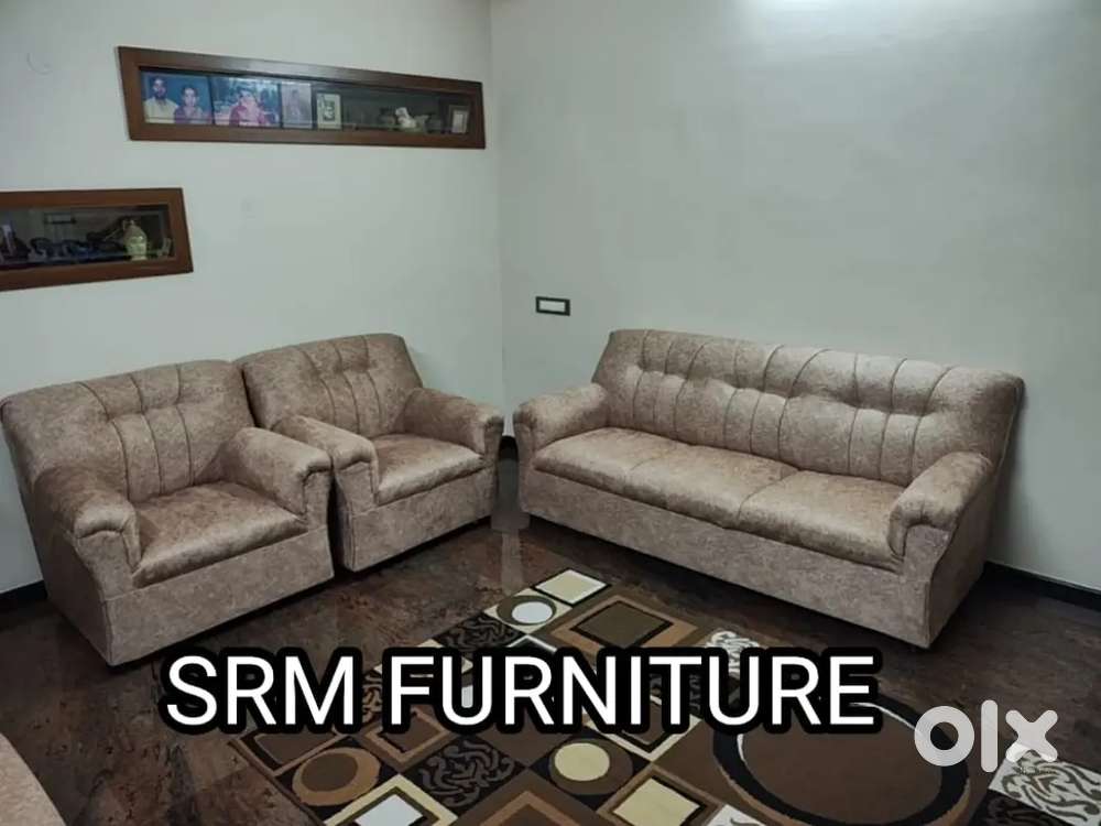 DIWALI FESTIVAL OFFER PRICE IN NEW SOFA SET WITH WARRANTY