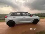 Maruti Suzuki Baleno 2024 Petrol Well Maintained