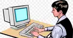 Computer Operator