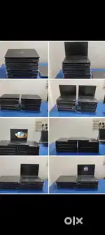Hp Dell Lenovo LAPTOPS,6th Gen To 13th Gen H-TECH PORUR Virugambakkam