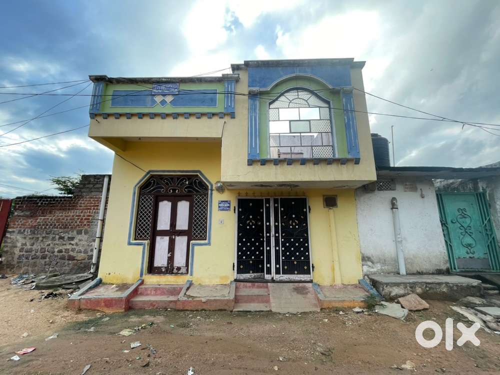 3bhk house for rent