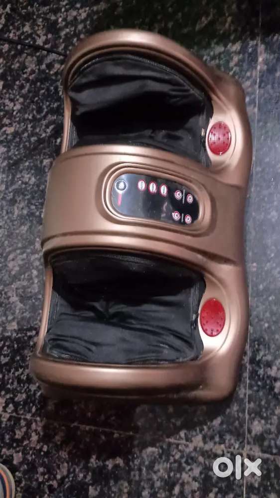 Foot Massager