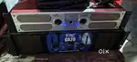 Amplifier 2 machine